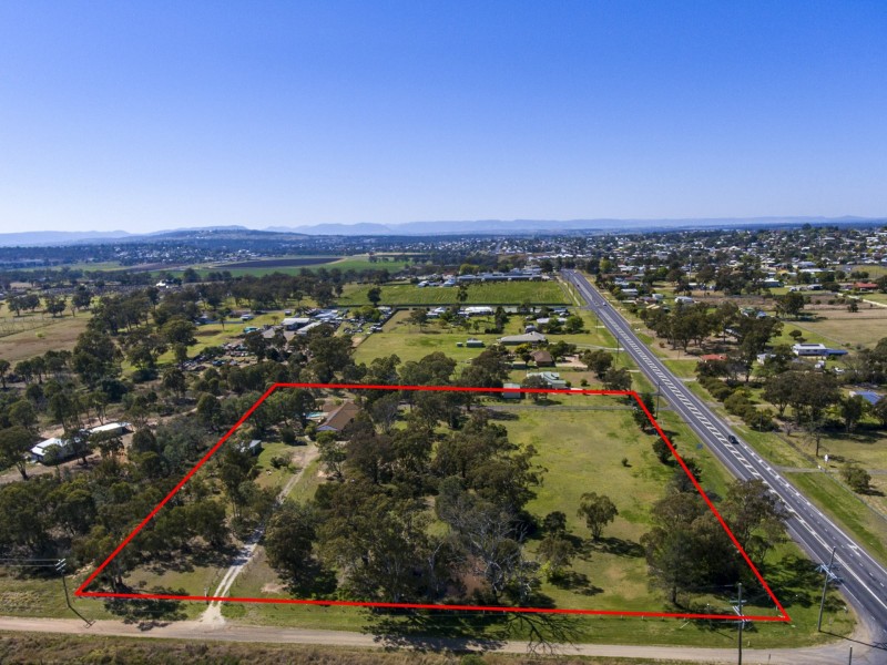 315-329 Wood Street, Warwick QLD 4370