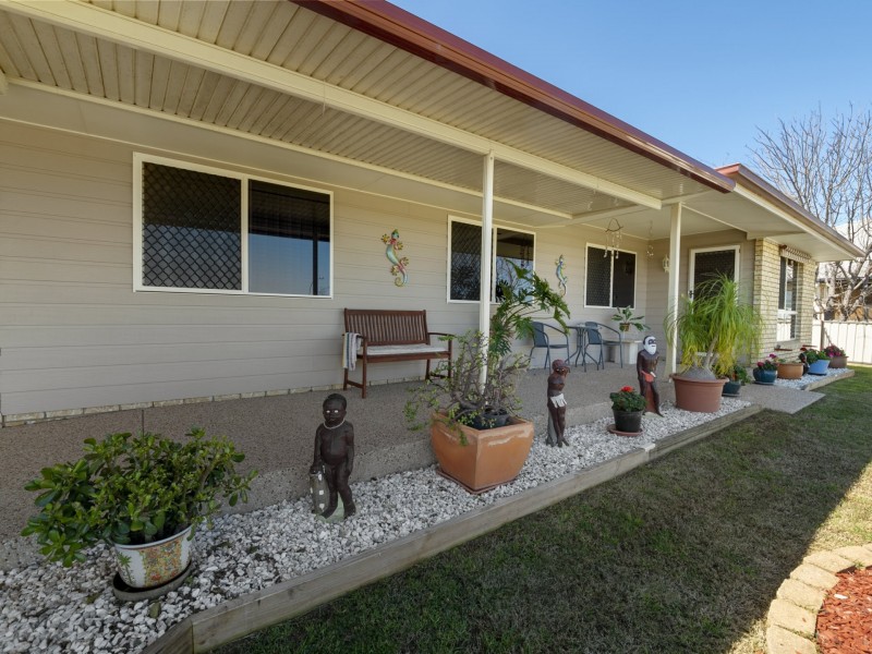 6 Hans Borgar Court, Warwick QLD 4370