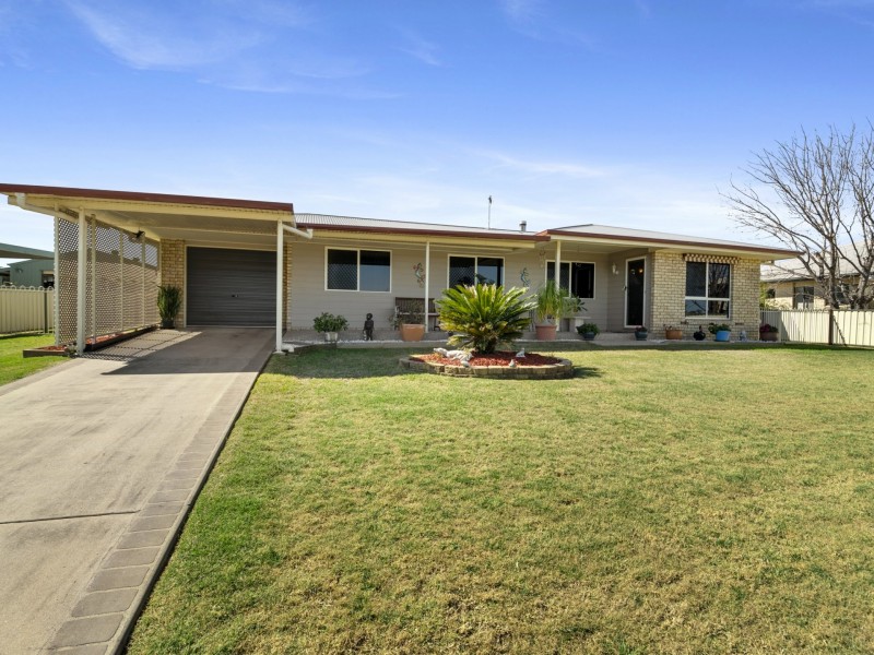 6 Hans Borgar Court, Warwick QLD 4370