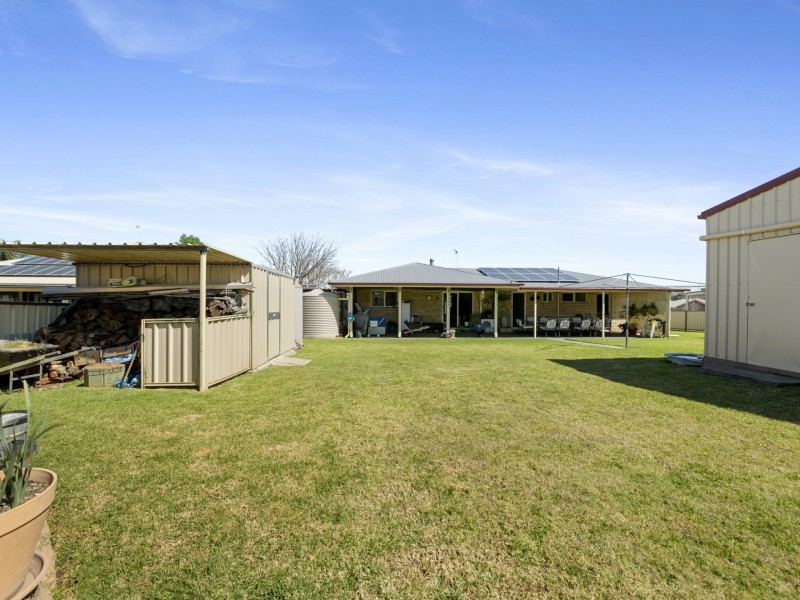 6 Hans Borgar Court, Warwick QLD 4370