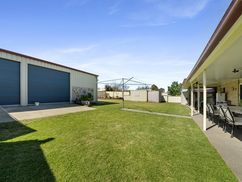 6 Hans Borgar Court, Warwick QLD 4370