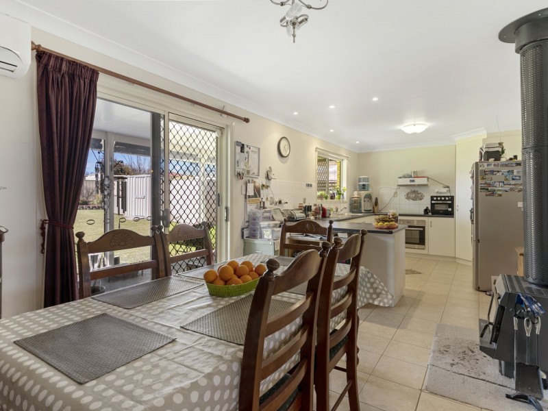 6 Hans Borgar Court, Warwick QLD 4370