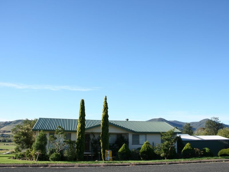 12 CONDAMINE COURT, Killarney QLD 4373