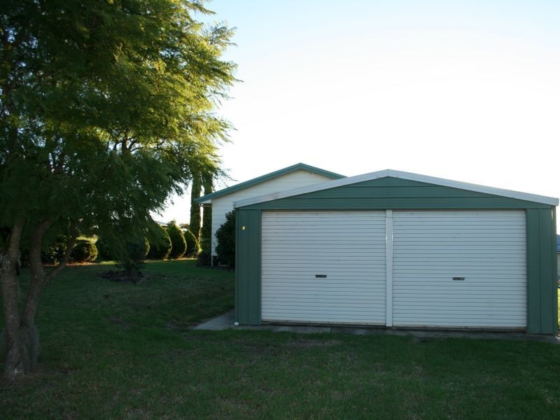 12 CONDAMINE COURT, Killarney QLD 4373