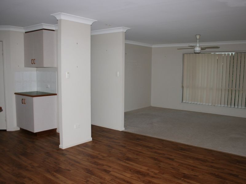 12 CONDAMINE COURT, Killarney QLD 4373