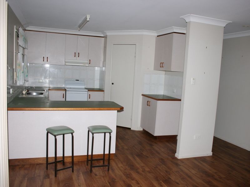 12 CONDAMINE COURT, Killarney QLD 4373