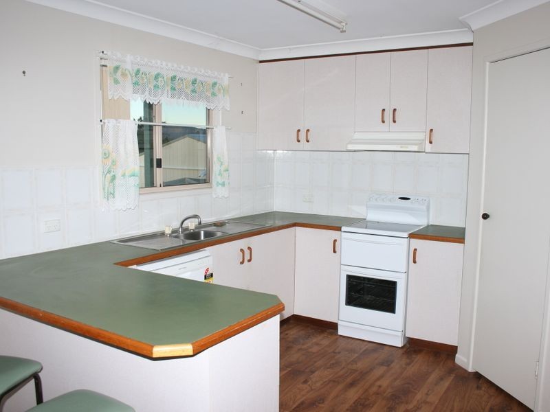 12 CONDAMINE COURT, Killarney QLD 4373