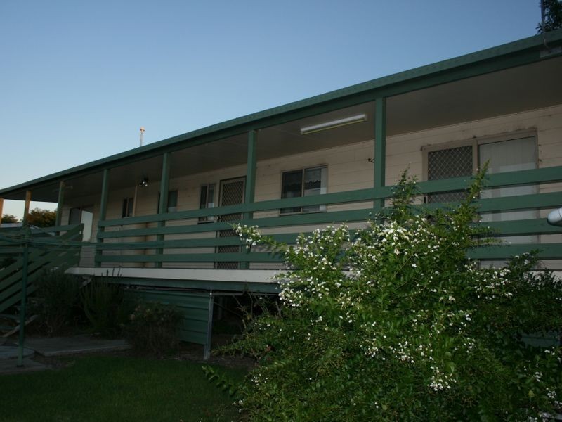 12 CONDAMINE COURT, Killarney QLD 4373