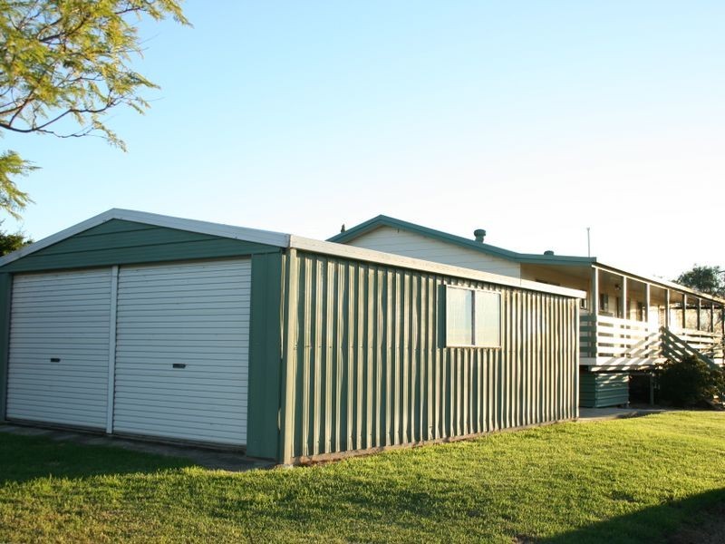12 CONDAMINE COURT, Killarney QLD 4373