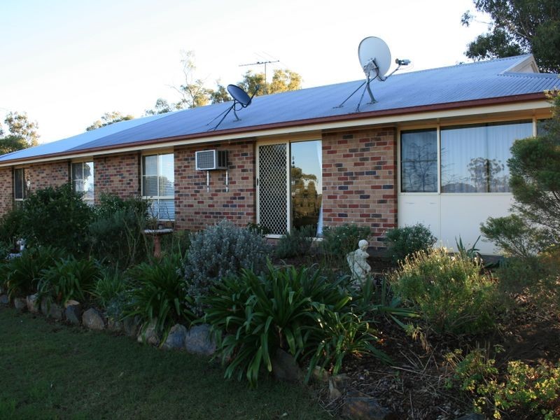 104 Shepherds Drive Deuchar via, Warwick QLD 4370