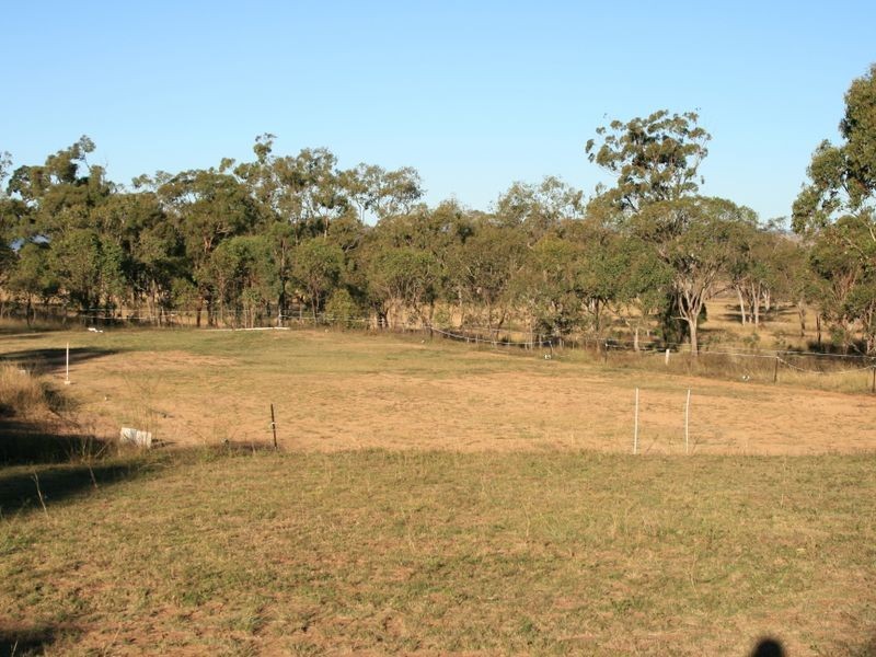 104 Shepherds Drive Deuchar via, Warwick QLD 4370