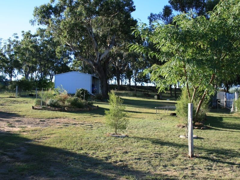 104 Shepherds Drive Deuchar via, Warwick QLD 4370