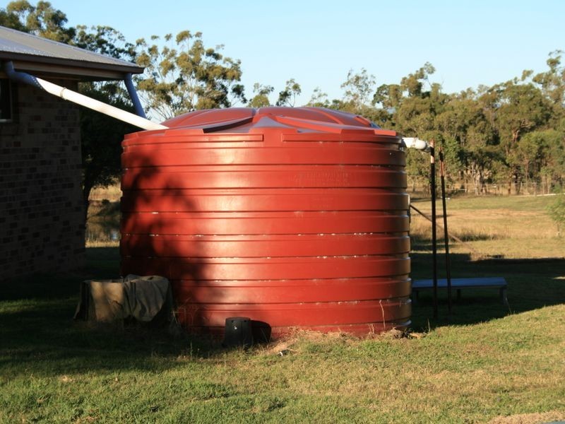 104 Shepherds Drive Deuchar via, Warwick QLD 4370