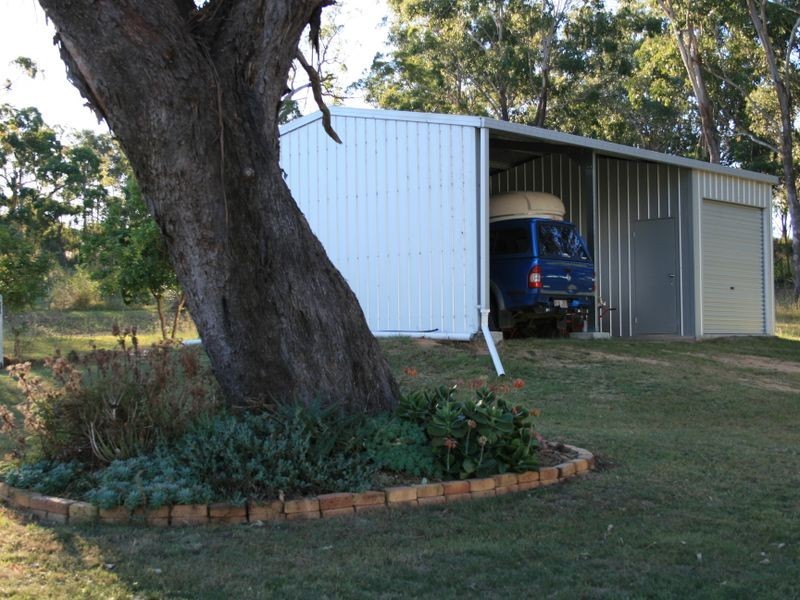 104 Shepherds Drive Deuchar via, Warwick QLD 4370