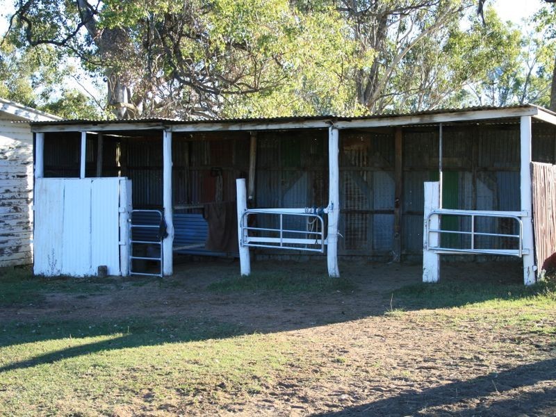 104 Shepherds Drive Deuchar via, Warwick QLD 4370