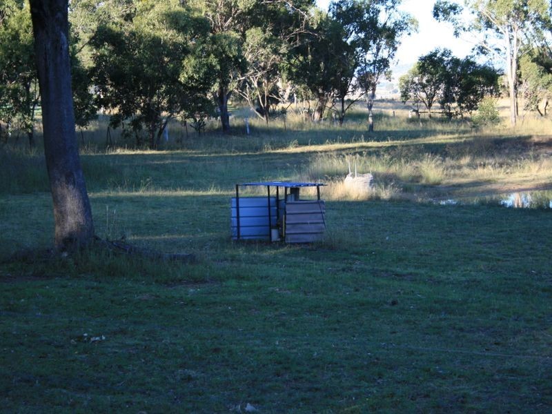 104 Shepherds Drive Deuchar via, Warwick QLD 4370