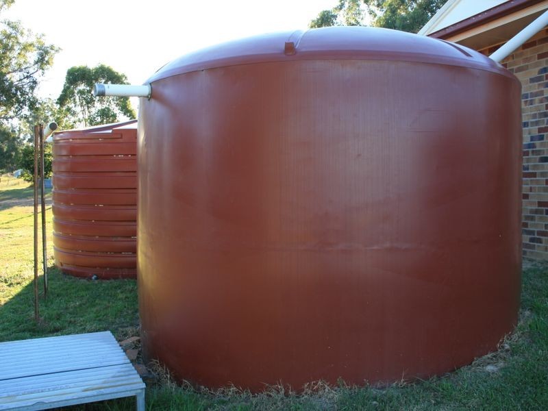 104 Shepherds Drive Deuchar via, Warwick QLD 4370