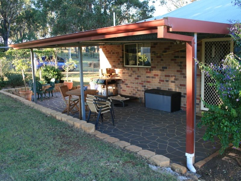 104 Shepherds Drive Deuchar via, Warwick QLD 4370