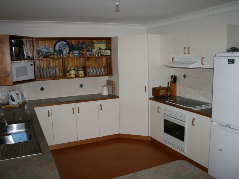 104 Shepherds Drive Deuchar via, Warwick QLD 4370