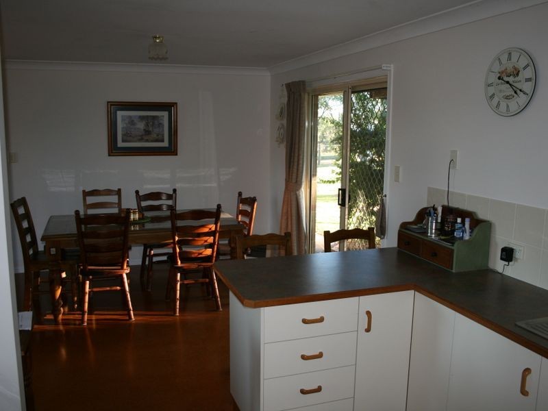 104 Shepherds Drive Deuchar via, Warwick QLD 4370