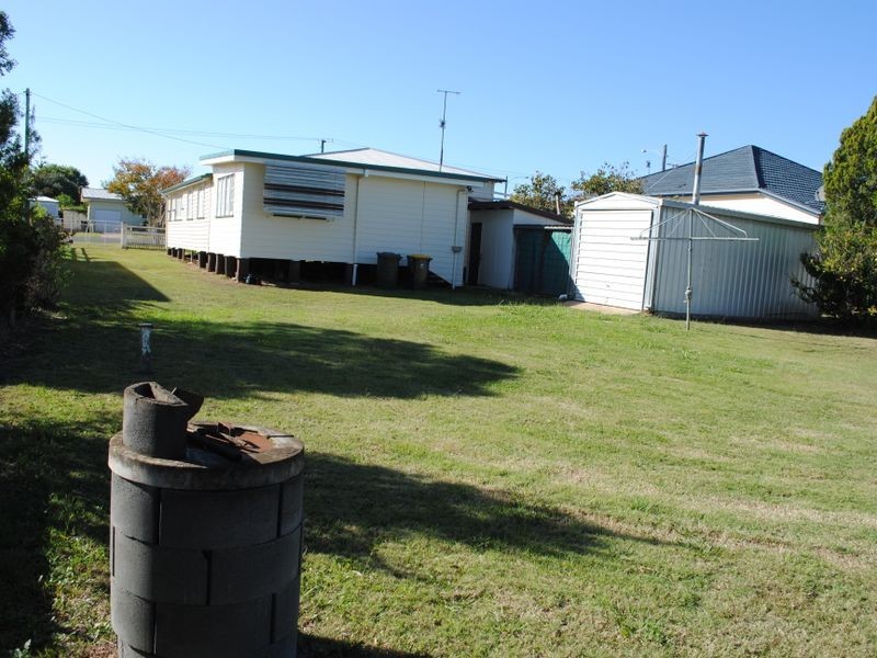 17 Dragon Street, Warwick QLD 4370