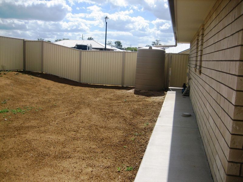 Unit 2 – 3 Coulsell Street,, Warwick QLD 4370