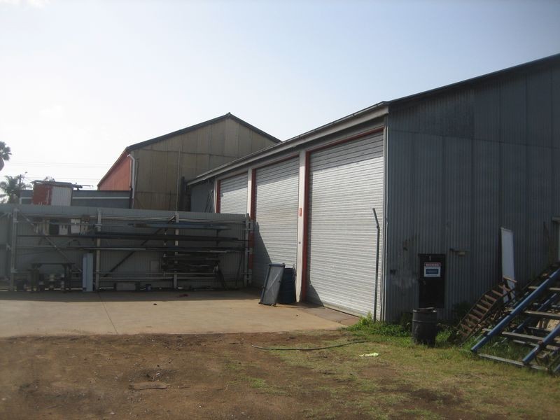 Warwick QLD 4370