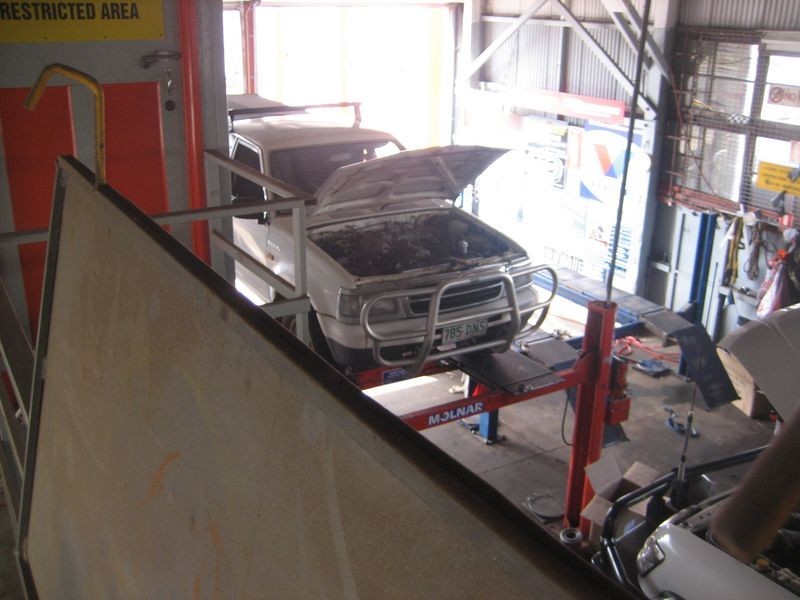 Warwick QLD 4370