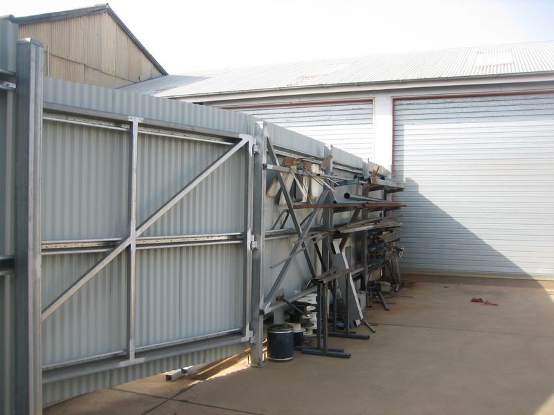 Warwick QLD 4370