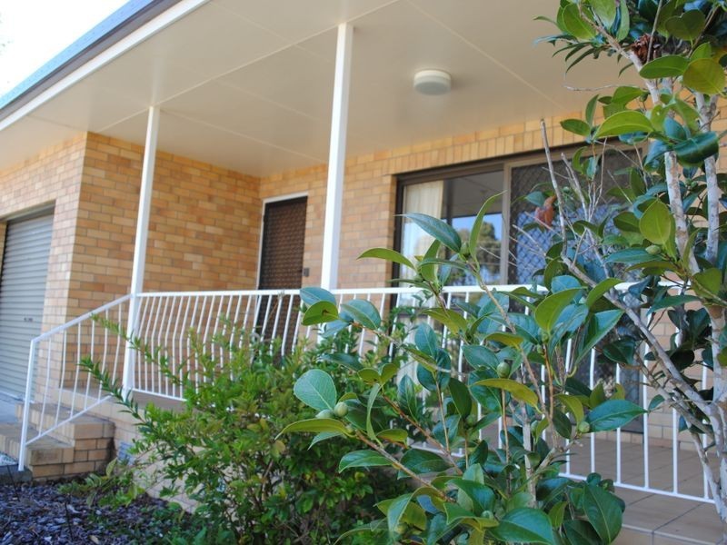 25 Hawker Road, Warwick QLD 4370