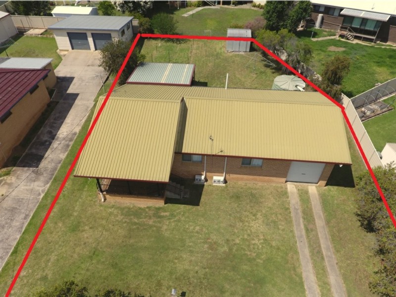 16 Wilkinson Street, Warwick QLD 4370