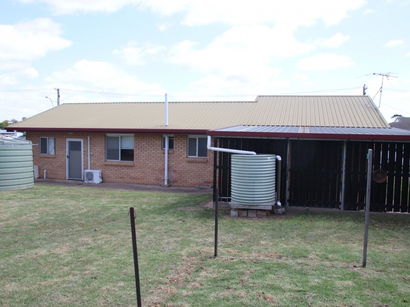 16 Wilkinson Street, Warwick QLD 4370