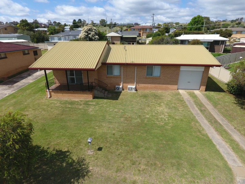 16 Wilkinson Street, Warwick QLD 4370