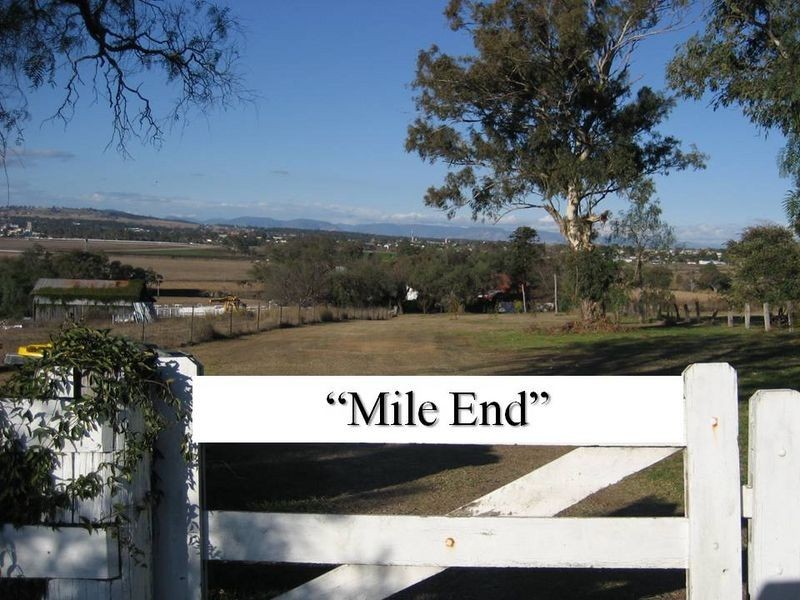 Mile End 18 Wentworth Street, Warwick QLD 4370