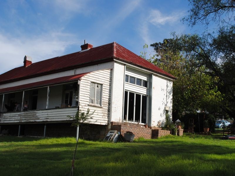 Mile End 18 Wentworth Street, Warwick QLD 4370