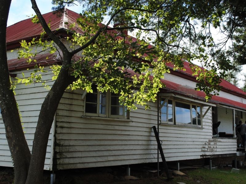 Mile End 18 Wentworth Street, Warwick QLD 4370