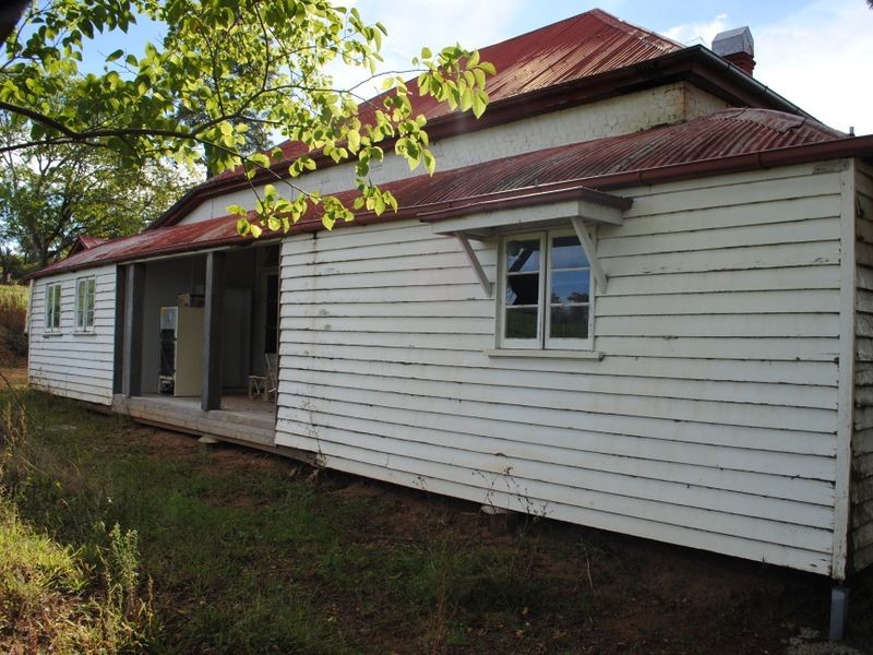 Mile End 18 Wentworth Street, Warwick QLD 4370