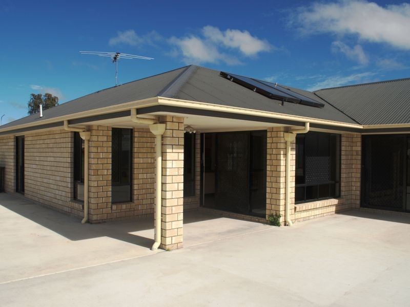 4 Kalinda Rise, Warwick QLD 4370