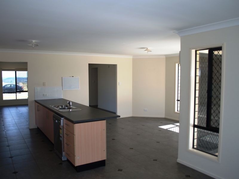 4 Kalinda Rise, Warwick QLD 4370