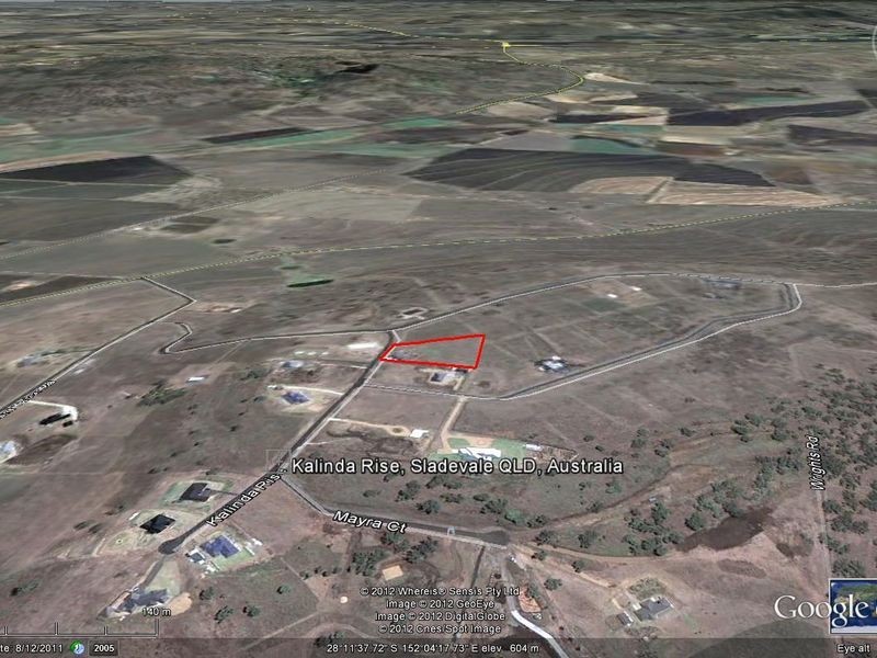 4 Kalinda Rise, Warwick QLD 4370