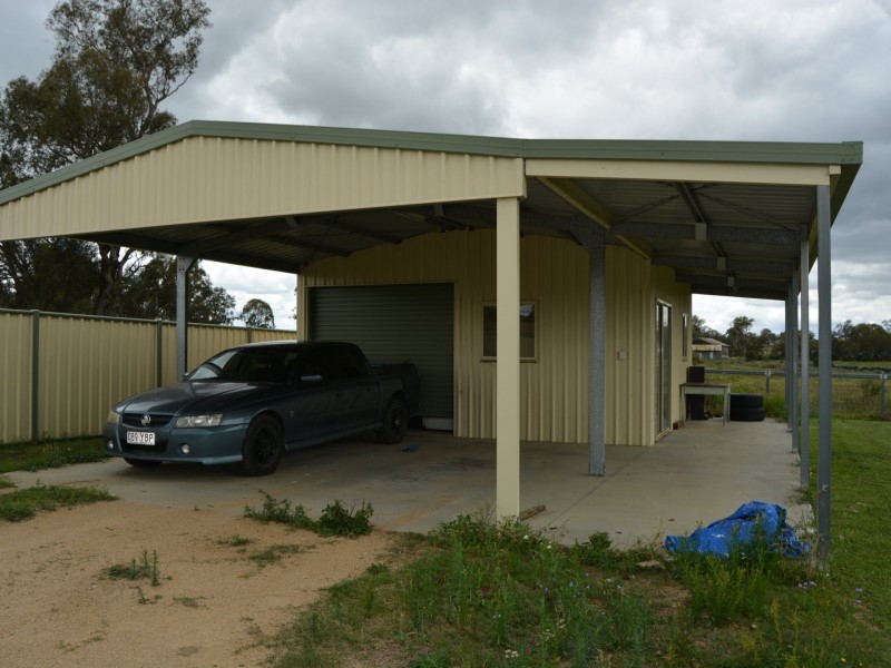 11 Fairwill Drive, Warwick QLD 4370