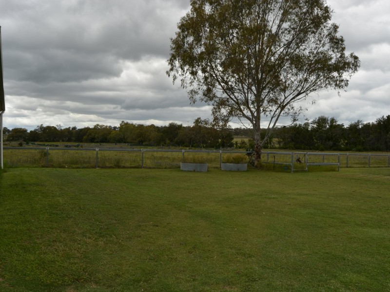 11 Fairwill Drive, Warwick QLD 4370