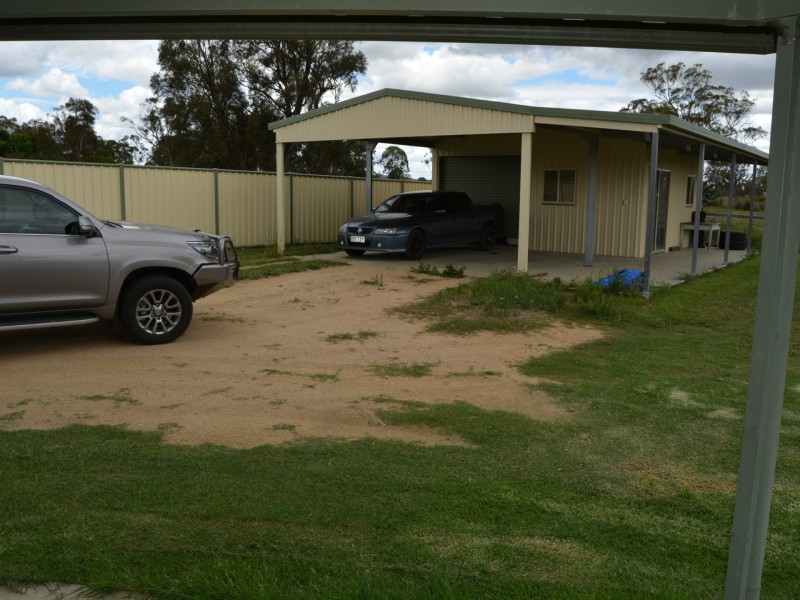 11 Fairwill Drive, Warwick QLD 4370