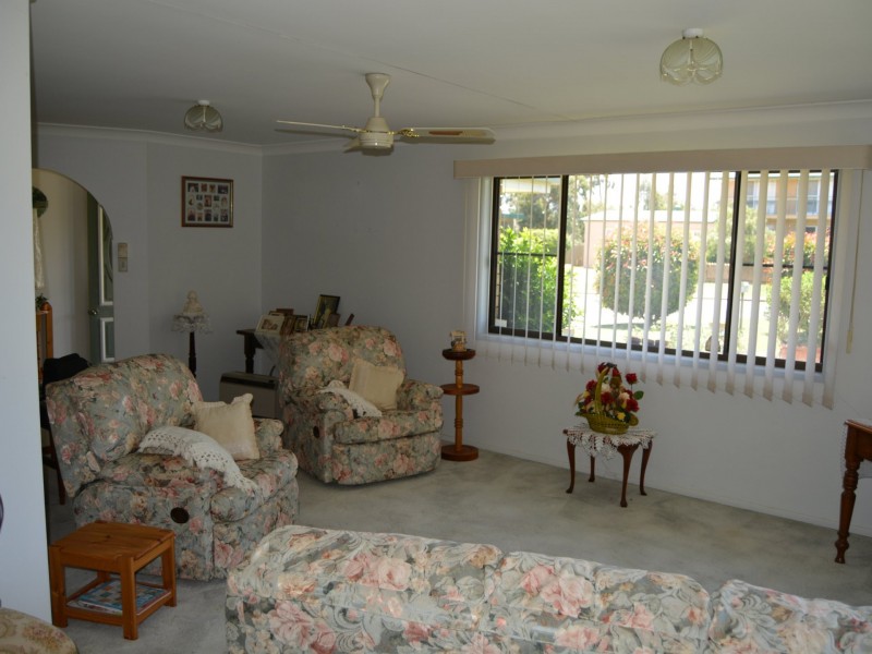 10 Rowland Street, Warwick QLD 4370