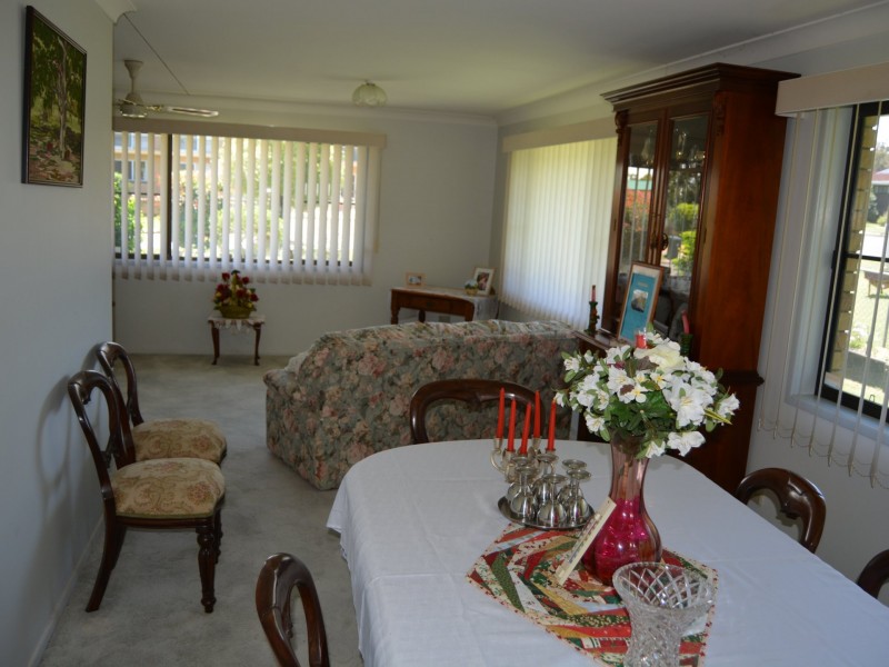 10 Rowland Street, Warwick QLD 4370