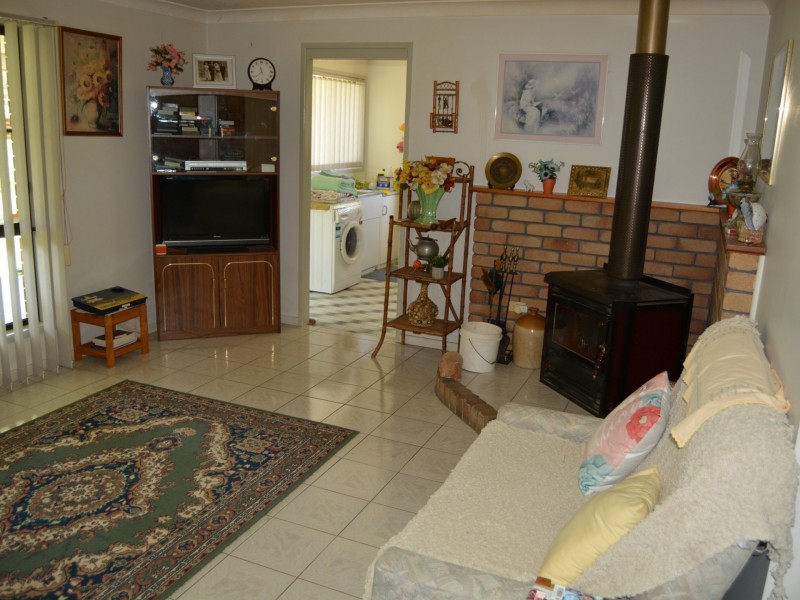 10 Rowland Street, Warwick QLD 4370