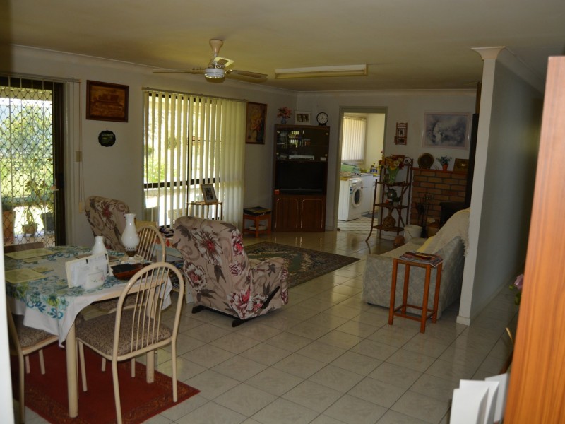 10 Rowland Street, Warwick QLD 4370