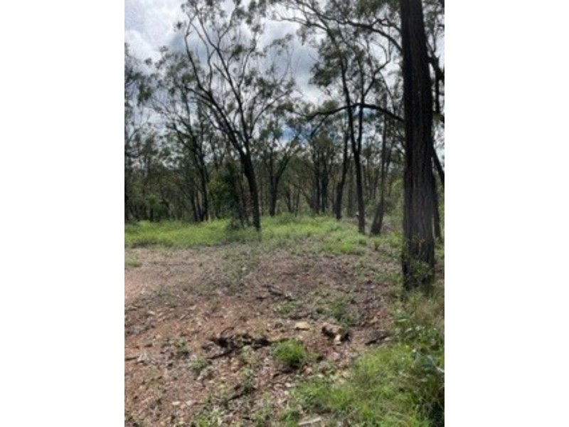 Lot  137 Old Thanes Creek Road, Thanes Creek QLD 4370
