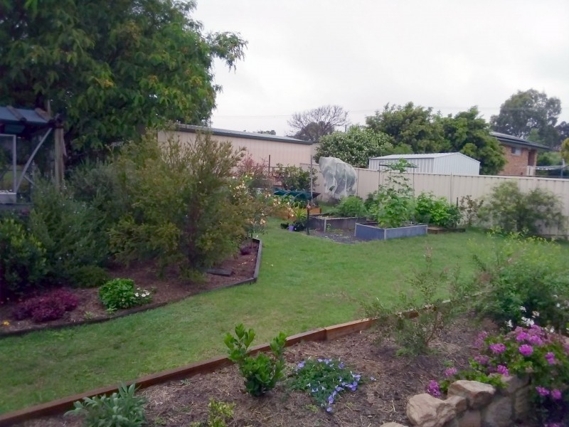 7 Redgwell Street, Warwick QLD 4370