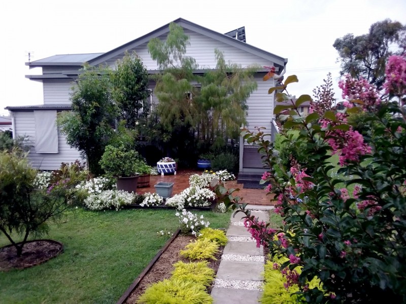 7 Redgwell Street, Warwick QLD 4370